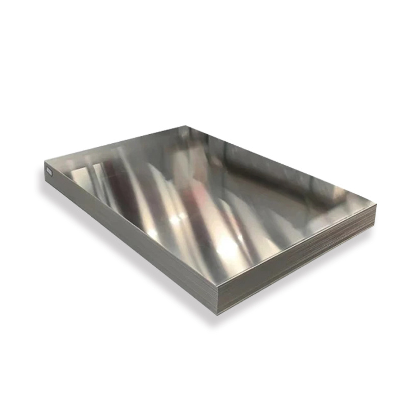 316 Stainless Steel Plate