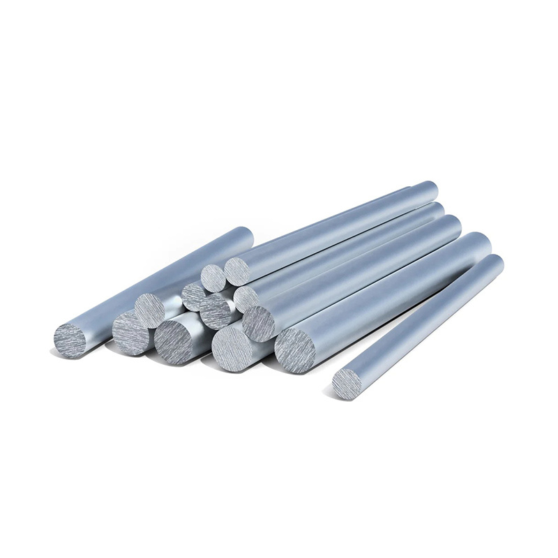 5005 Aluminum Bar