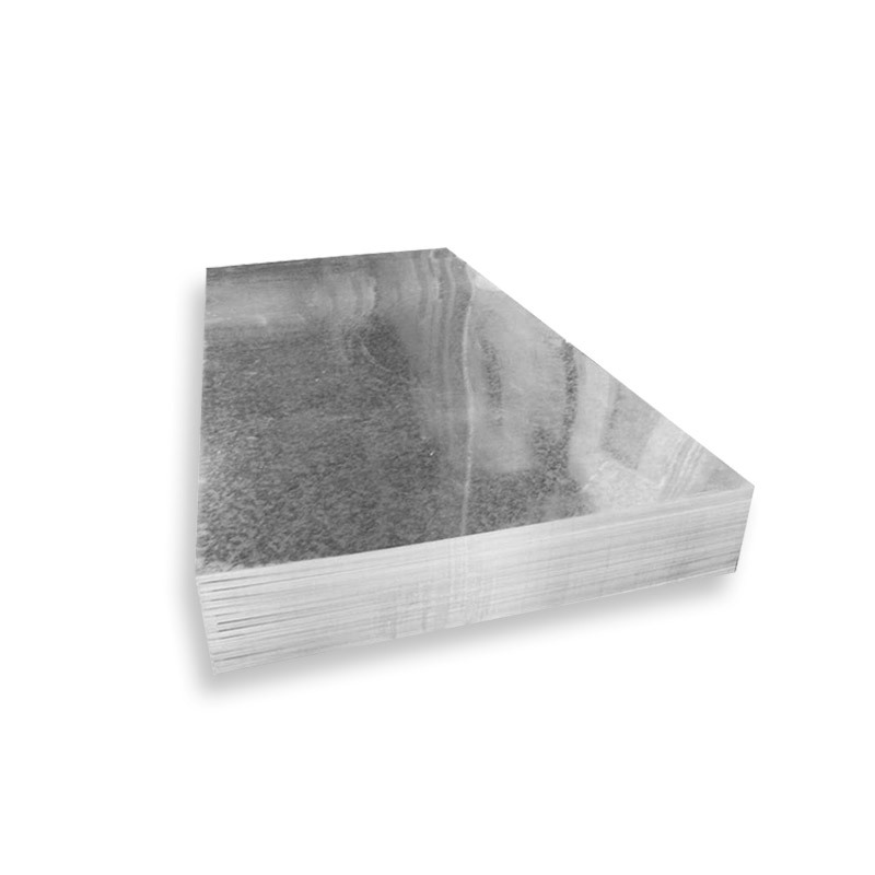 Galvanized Sheet