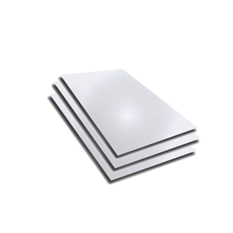 2507 Duplex Stainless Steel Plate