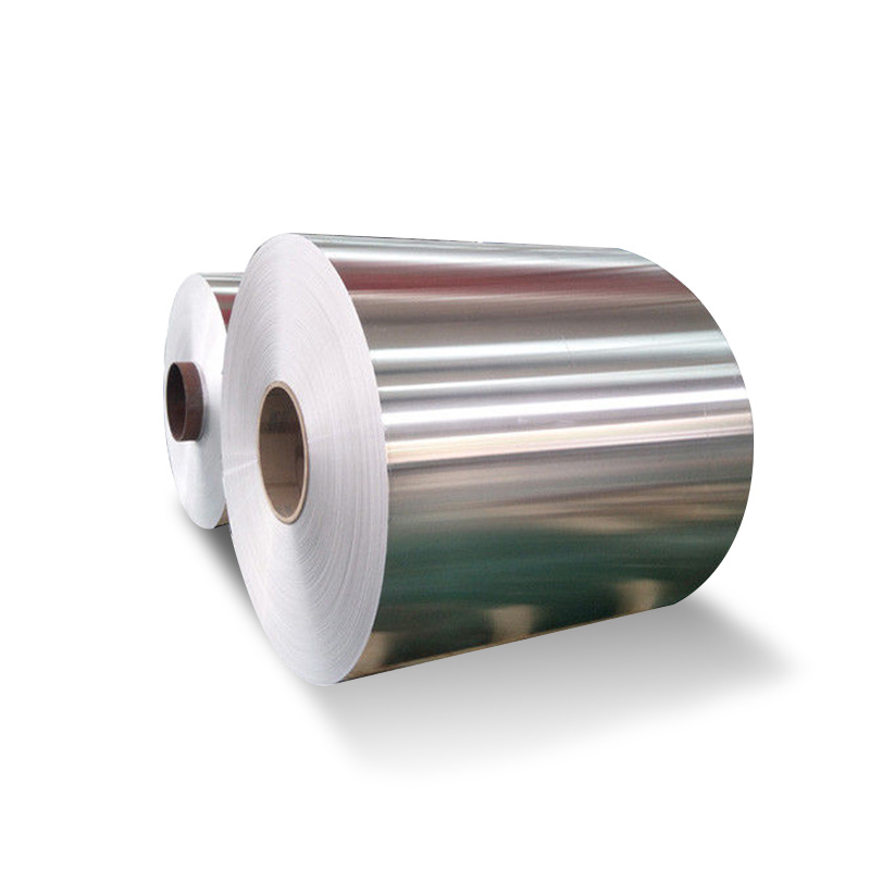 5005 Aluminum Coil