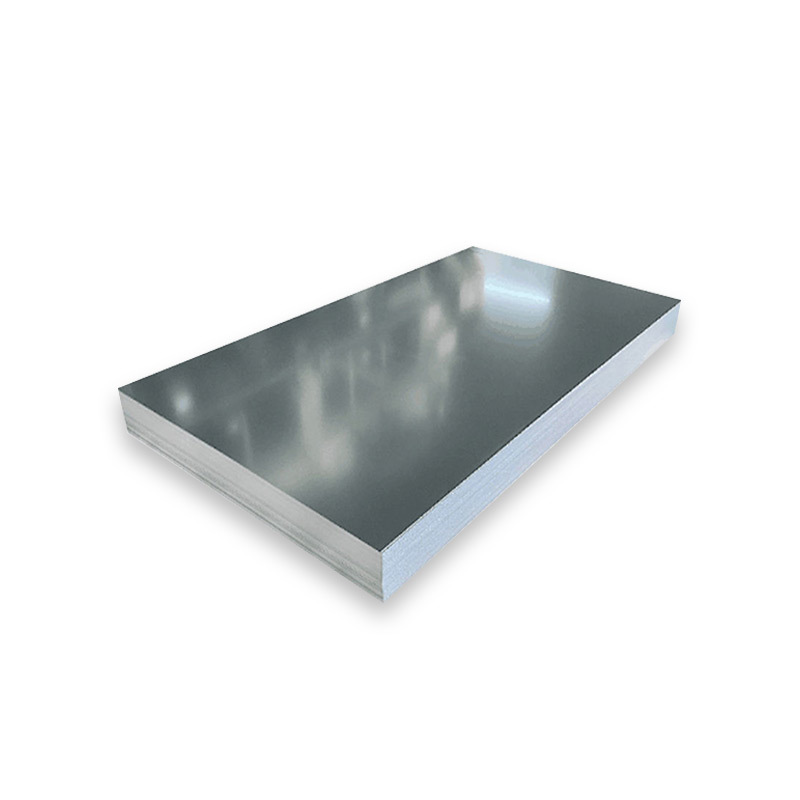 Galvalume Steel Sheet