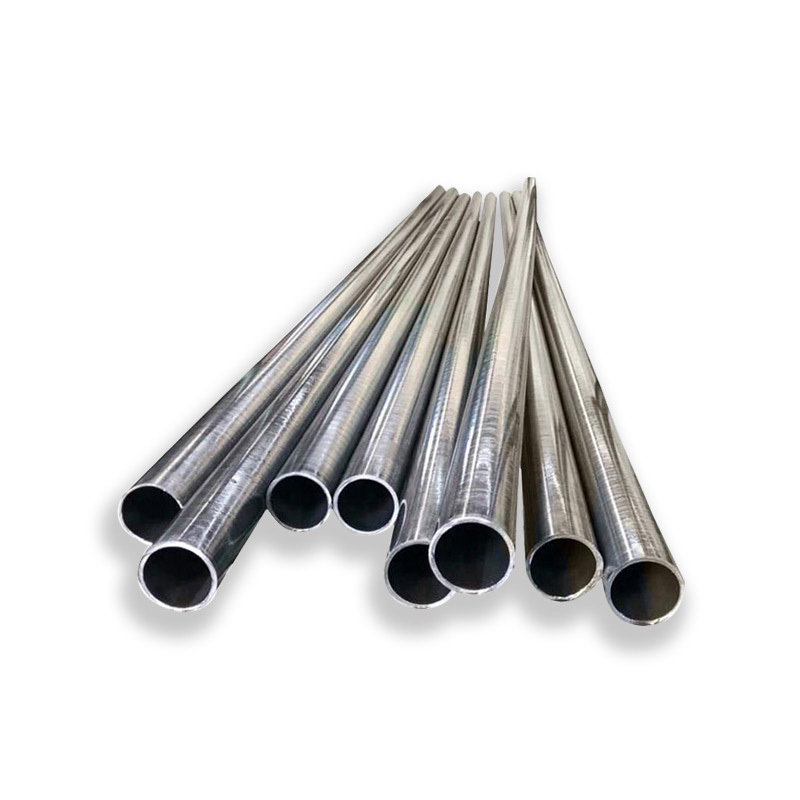 A179 Seamless Steel Tube