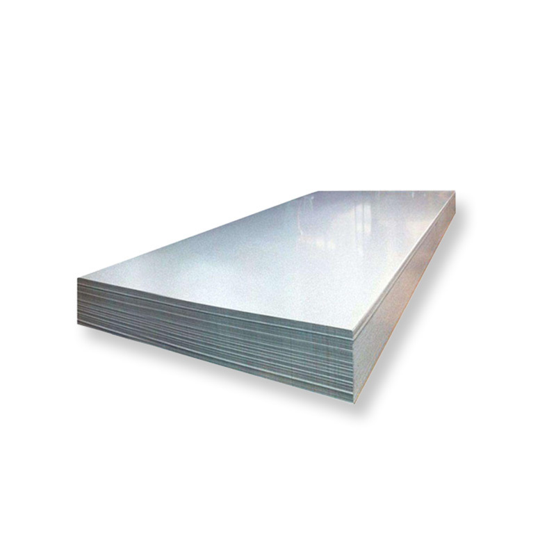 AZ55 Galvalume Steel Sheet