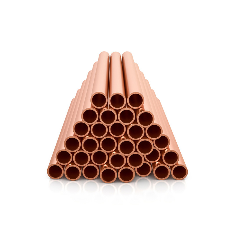 C10200/TU1 Copper Pipe