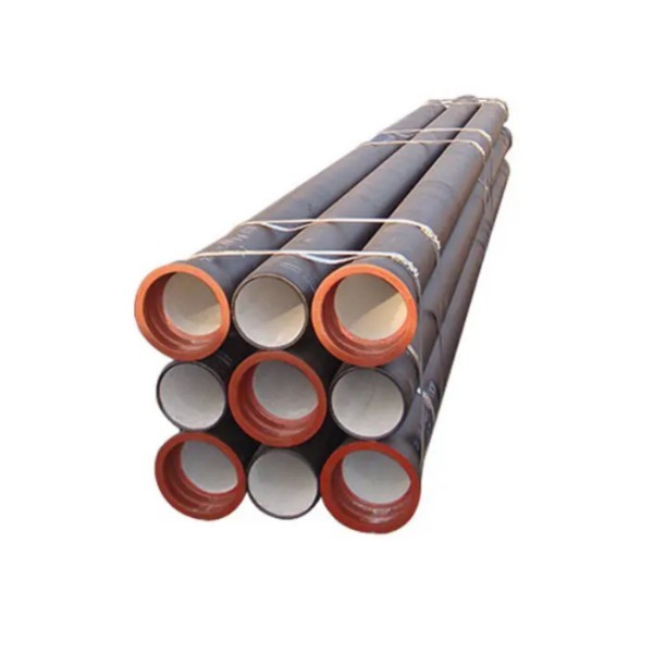 Ductile Iron Pipe