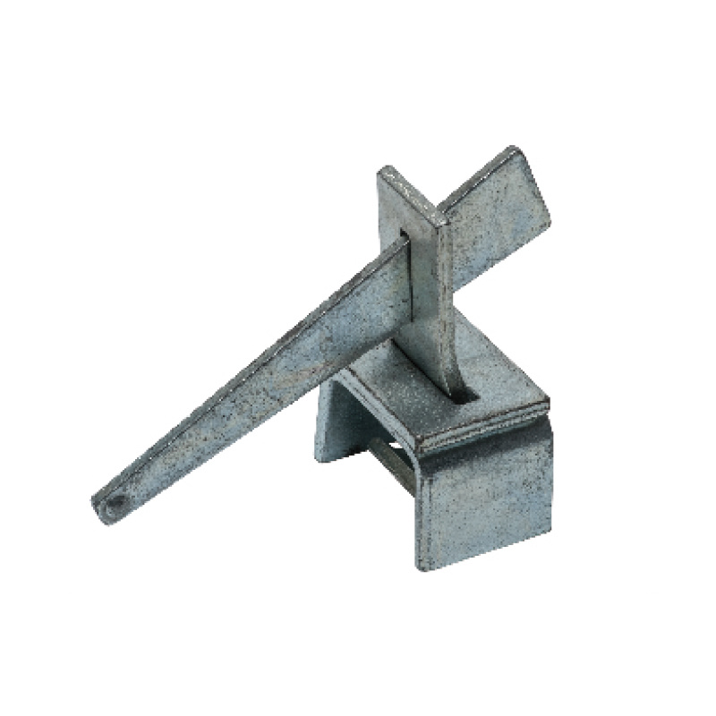 Wedge Clamp