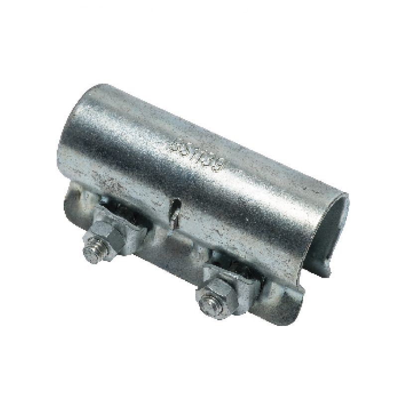 Sleeve Coupler