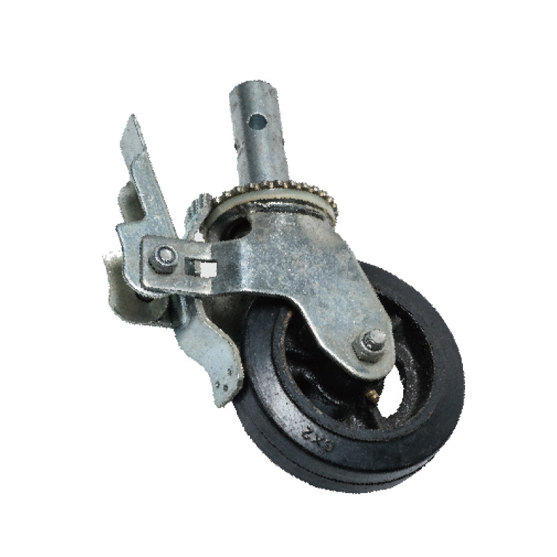 Wheel Caster