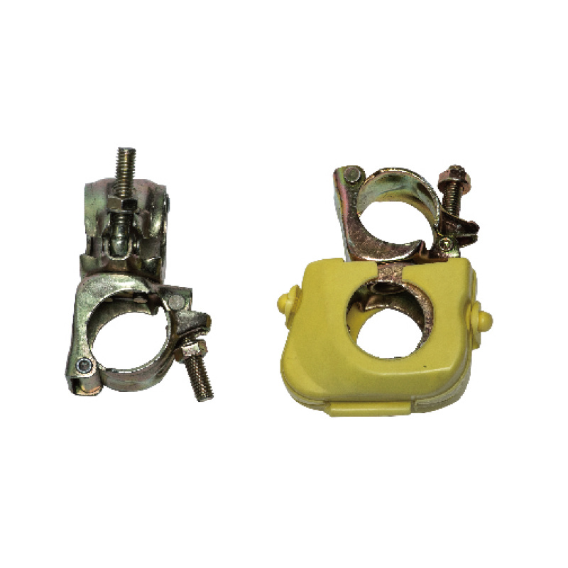 Scaffold Coupler Protective Cover