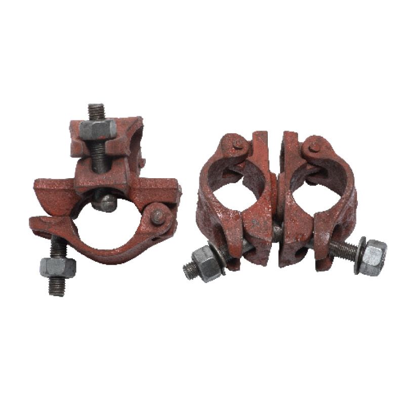 Scaffold Casted Coupler