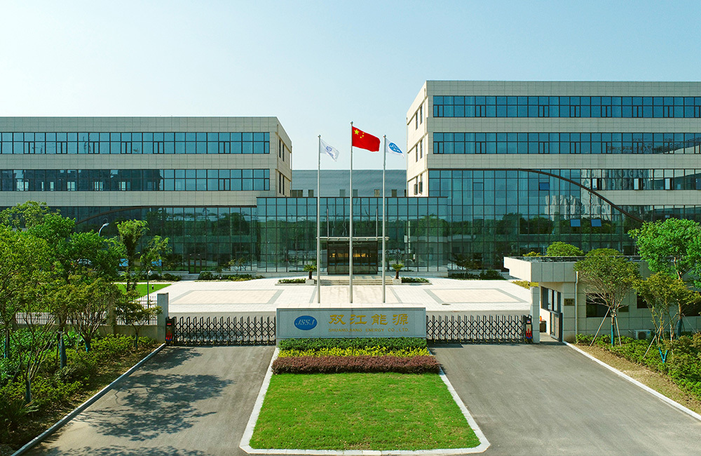 shuangjiang