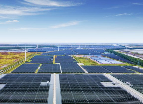 Photovoltaic New Eenergy Photovoltaic New Eenergy