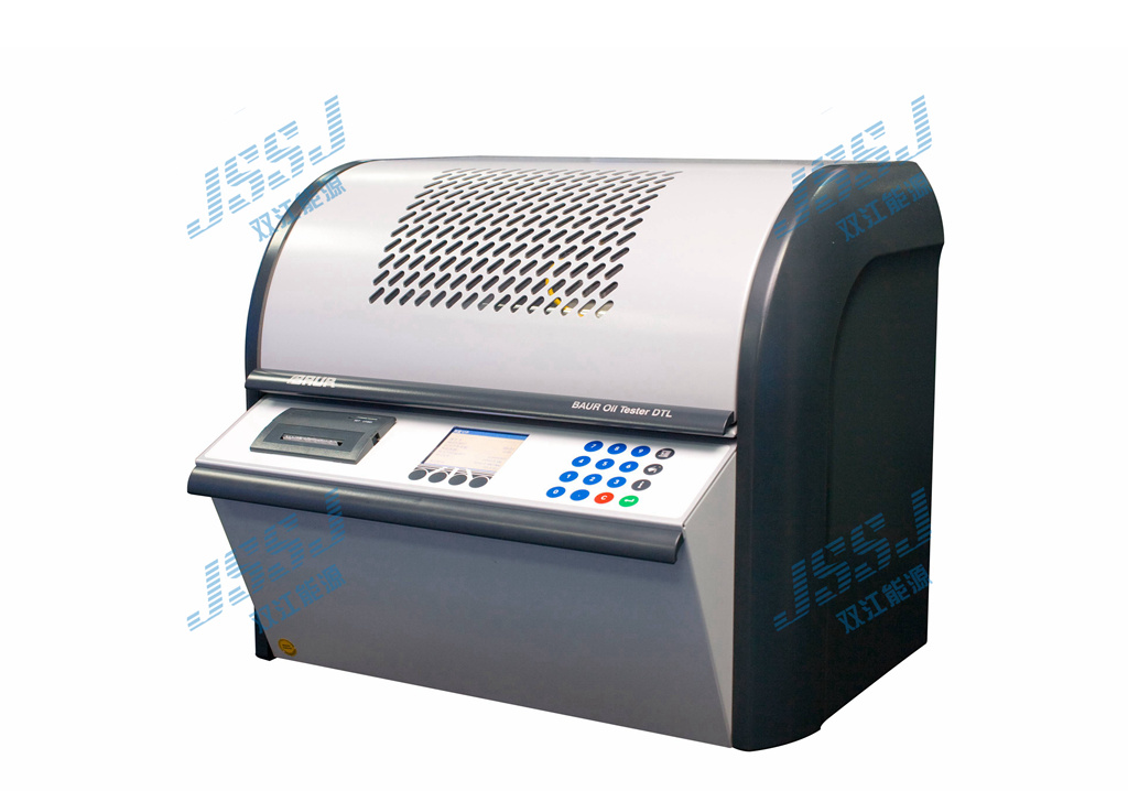 Paul dielectric loss tester Paul dielectric loss tester