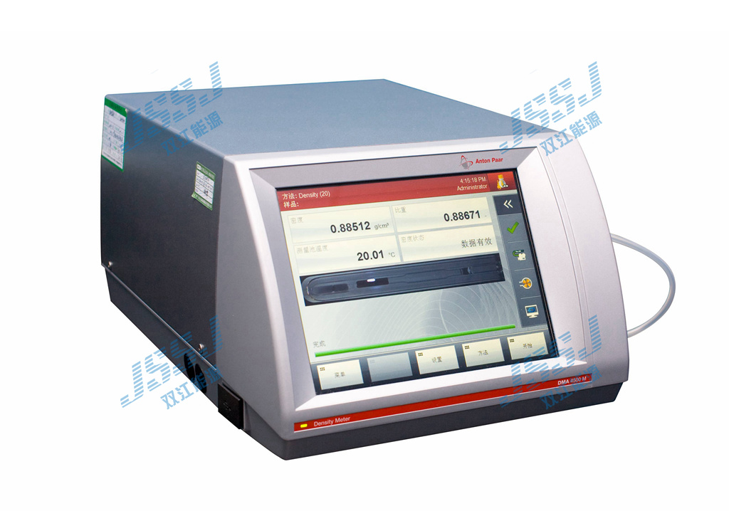 Antonpah motion viscosity tester Antonpah motion viscosity tester