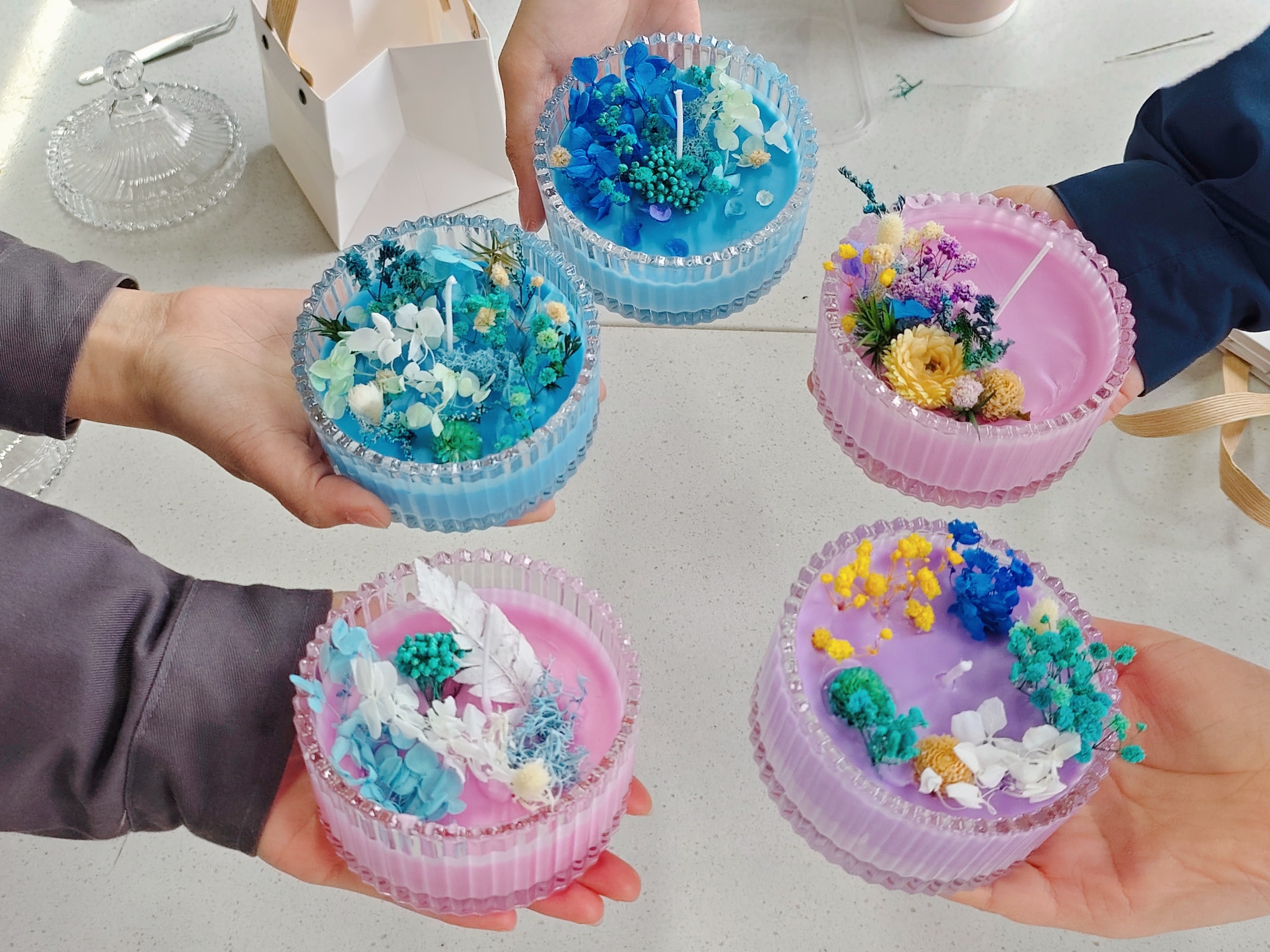 Shuangjiang Energy to carry out the "38 Women's Day" theme activities
