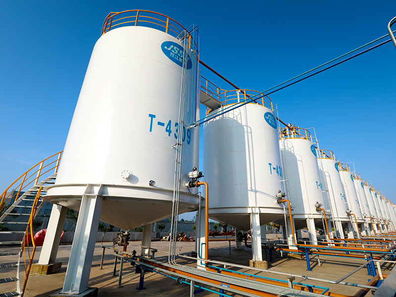 Storage tank Storage tank