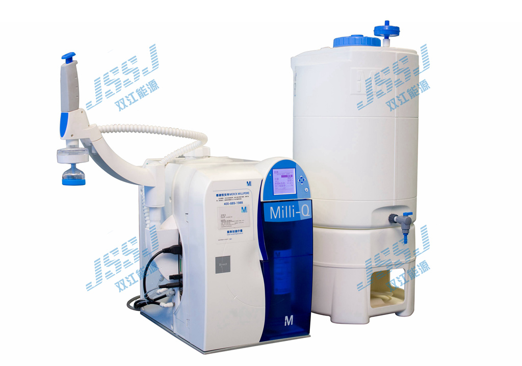 Merck Millipore water purifiers Merck Millipore water purifiers