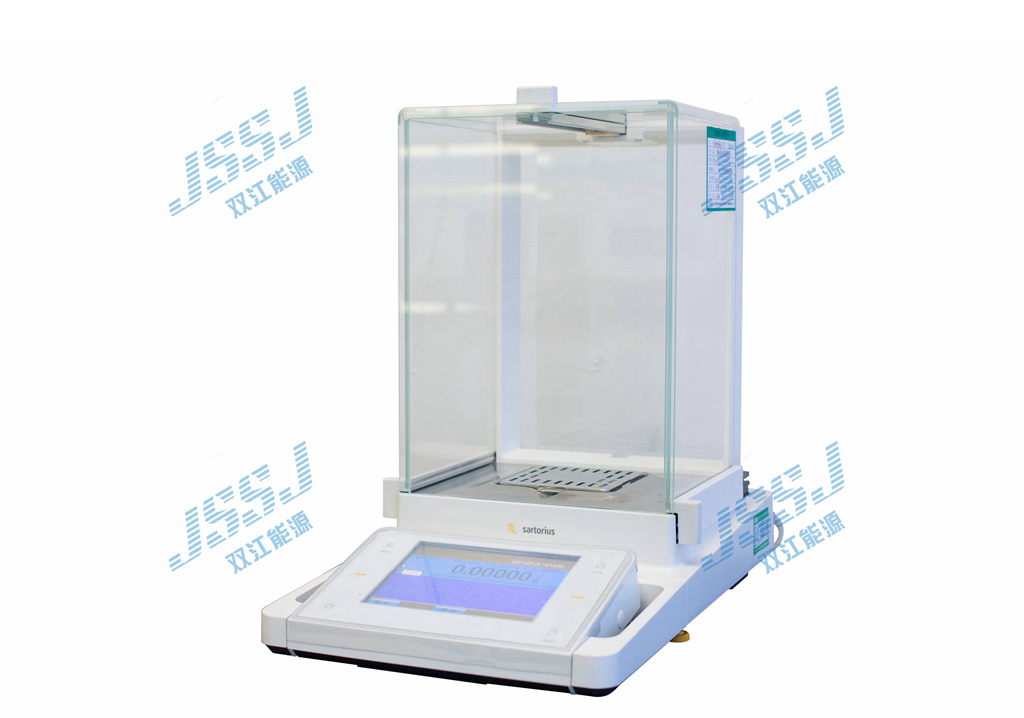 Sartorius analytical balance Sartorius analytical balance