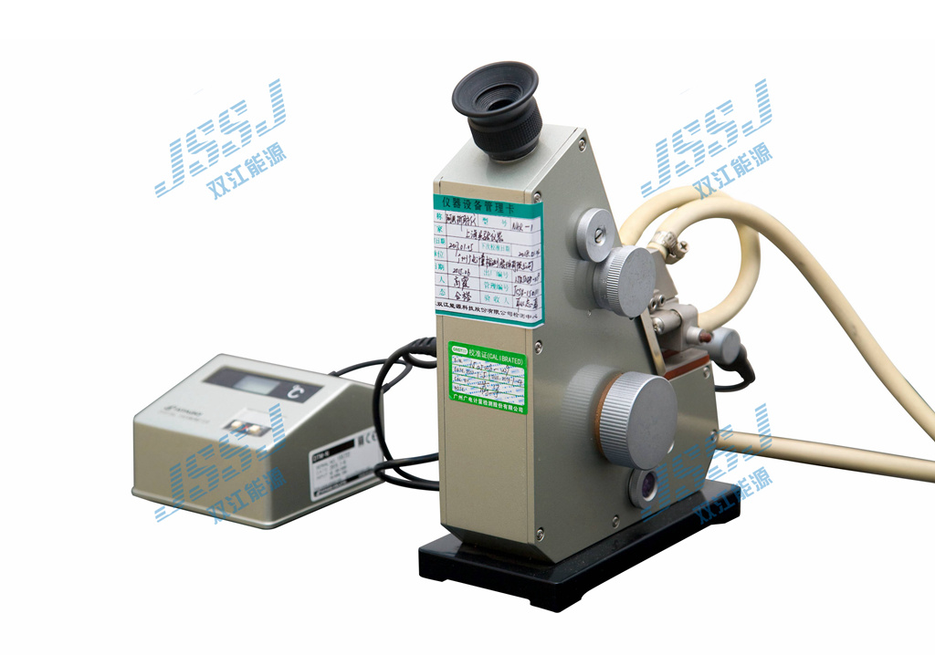 Abbe refractometer Abbe refractometer