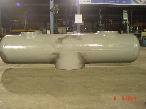 250000 Tons/Year Butyl Octanol Project of Huisheng Clean Energy Co., Ltd.