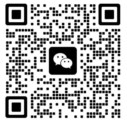 WeChat (Mr. Teng)