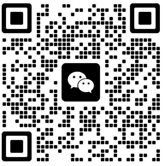 WeChat (Ms. Li)