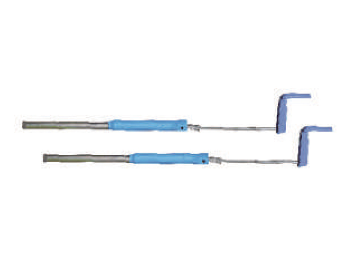 DT-068 ABS搖絲桿