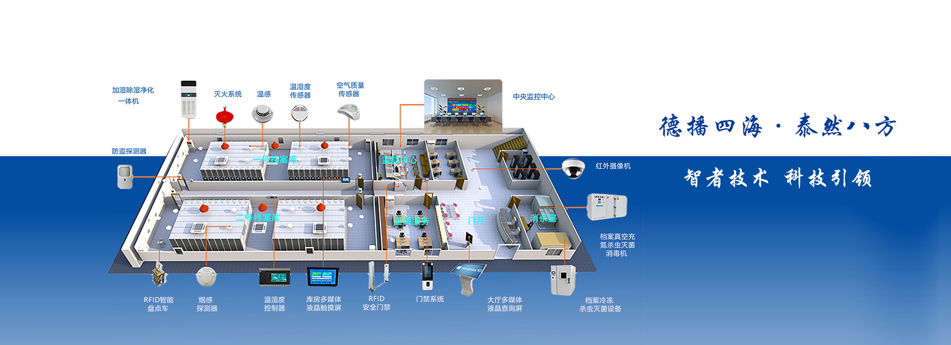 江西德泰科技有限公司