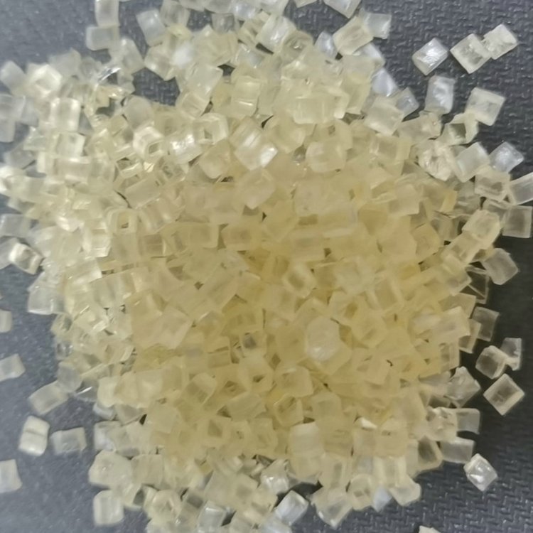 固體飽和聚酯