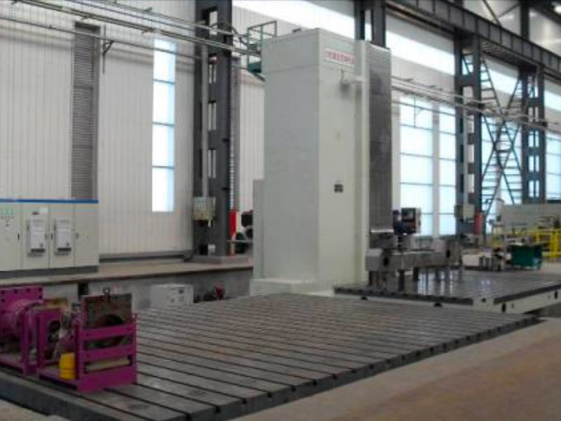 CNC CNC