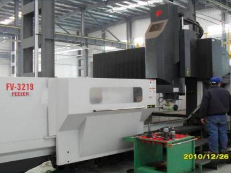 CNC CNC