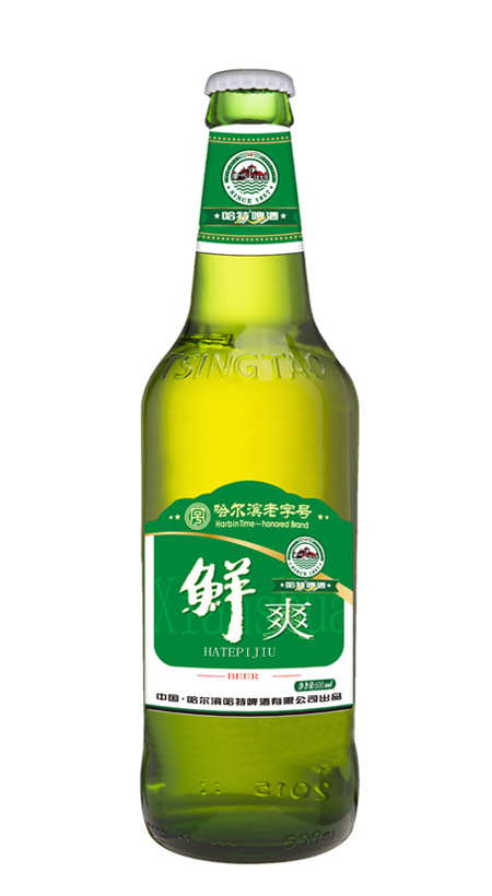 哈特鲜爽