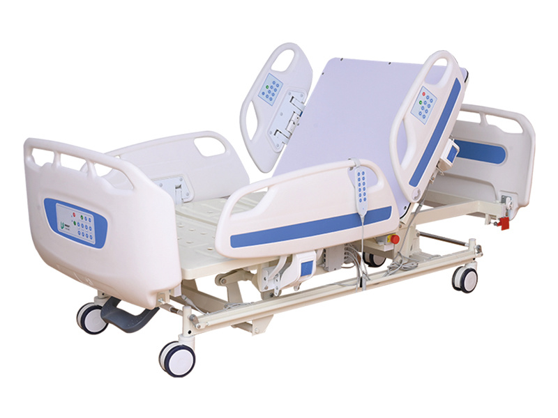 Should nursing bed choose single shake or double shake?