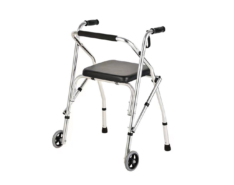 Wheelbase walker
