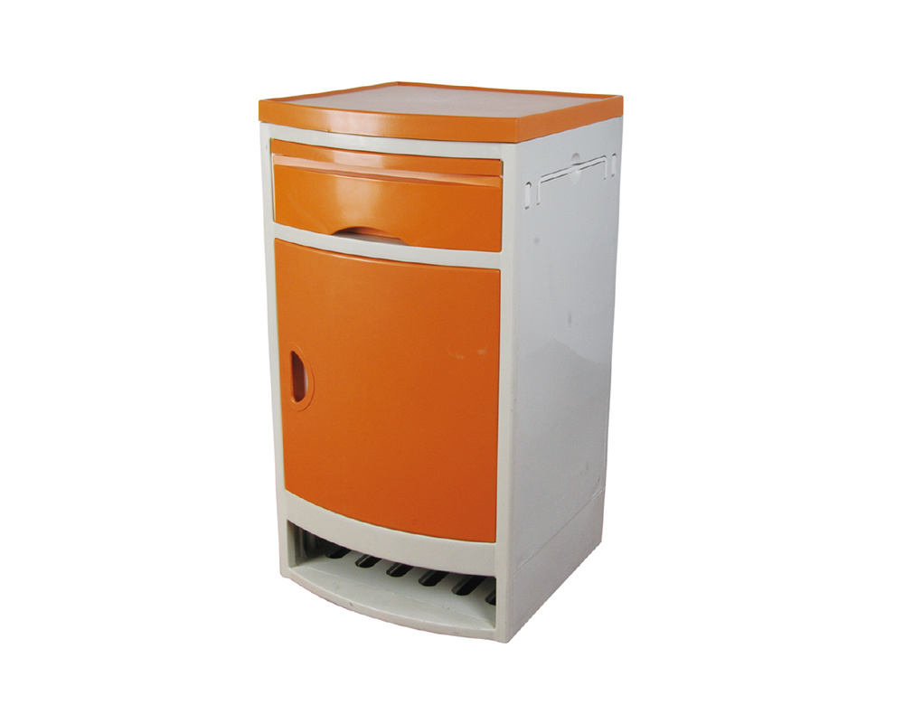 Bedside Table With Shoe Rack