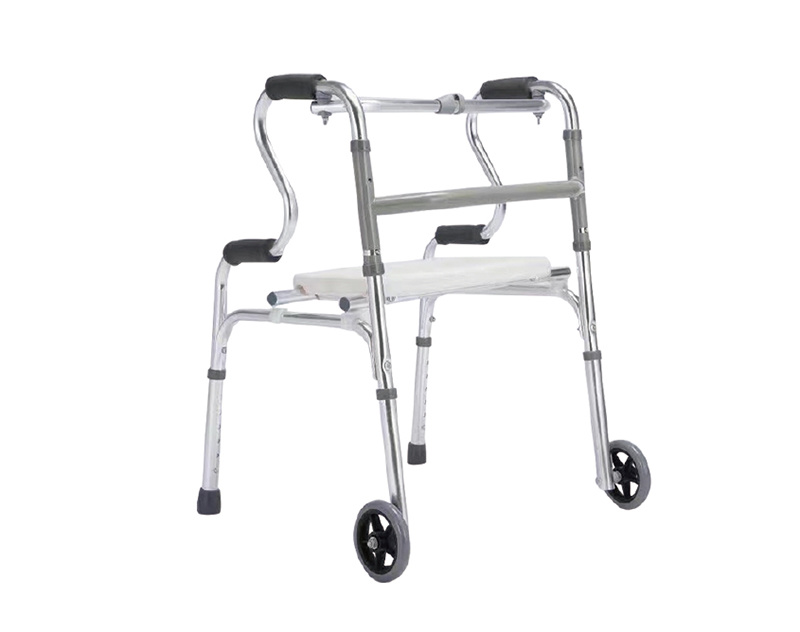 Wheelbase walker