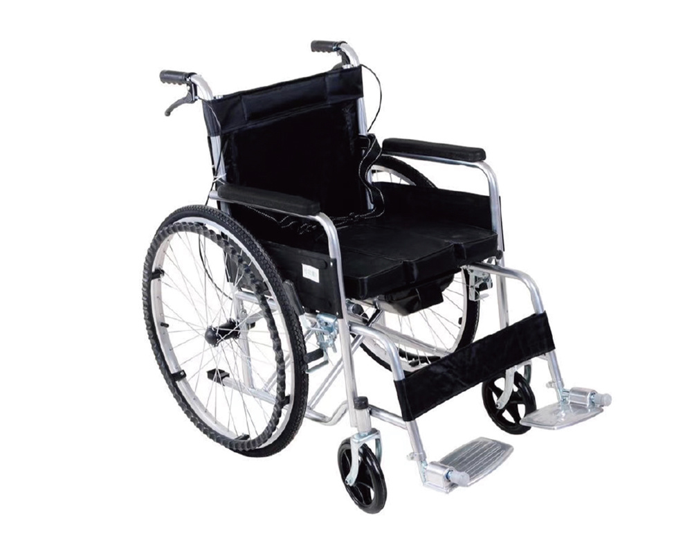 Ordinary Wheelchair