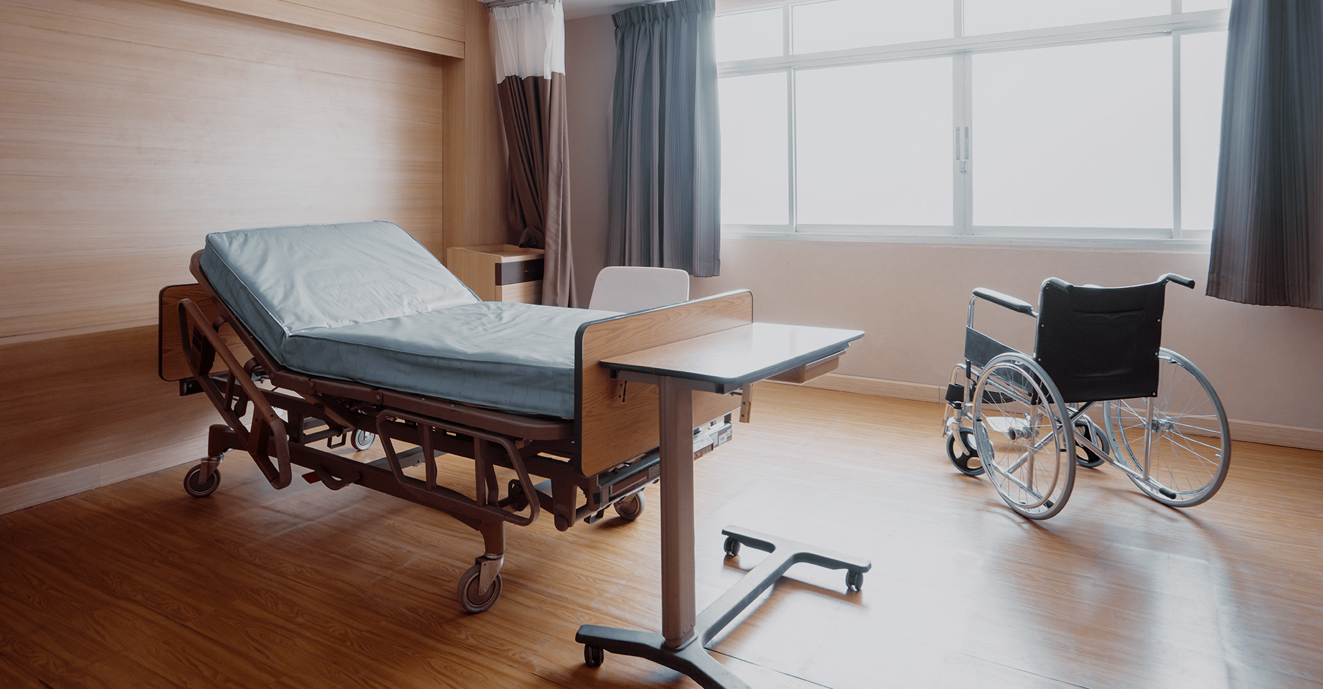 Inheritance Xiaoai Medical Equipment