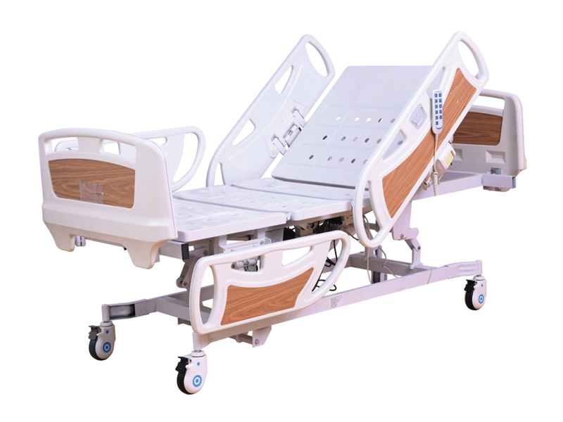Significance of Disinfection and Maintenance of Medical Nursing Bed