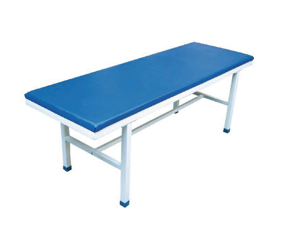 Steel Spray Diagnosis Bed