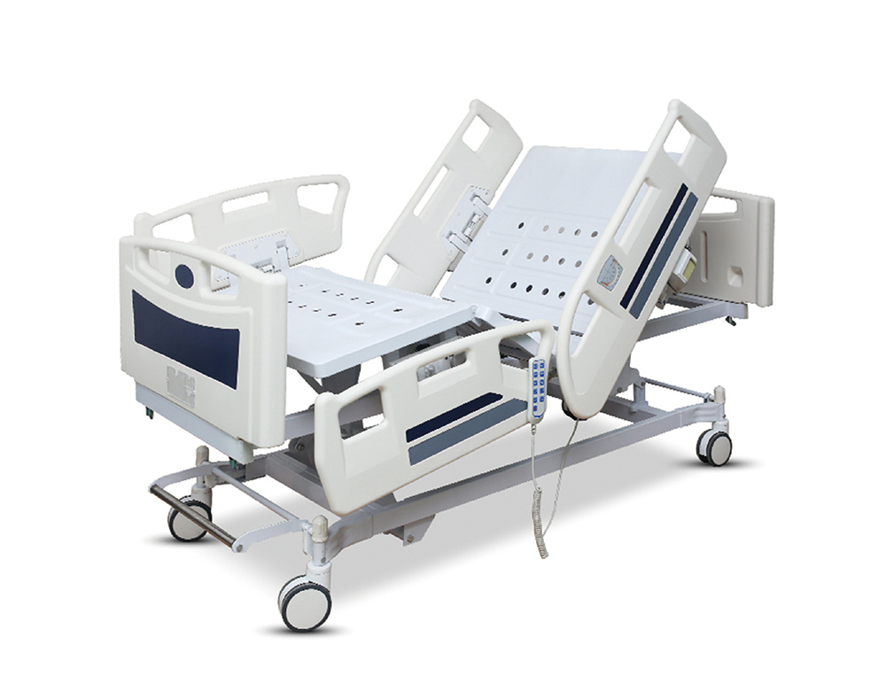 Five Function Electric Bed