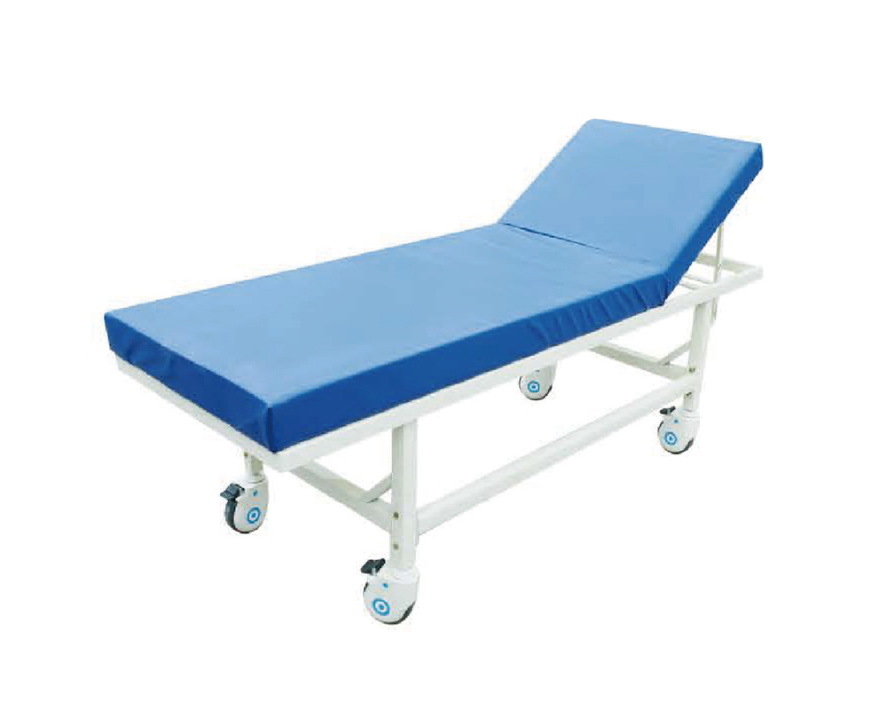 Steel Rolling Bed Spray Treatment