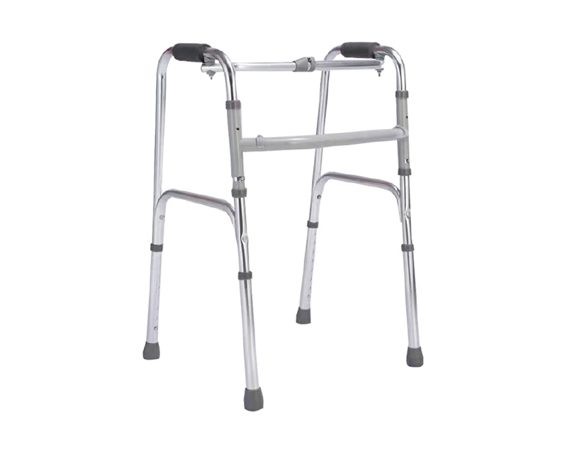 Aluminum alloy walker