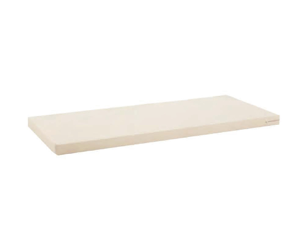 Flat mattress