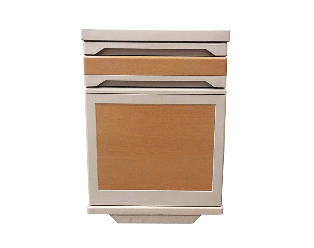 Composite Bedside Table