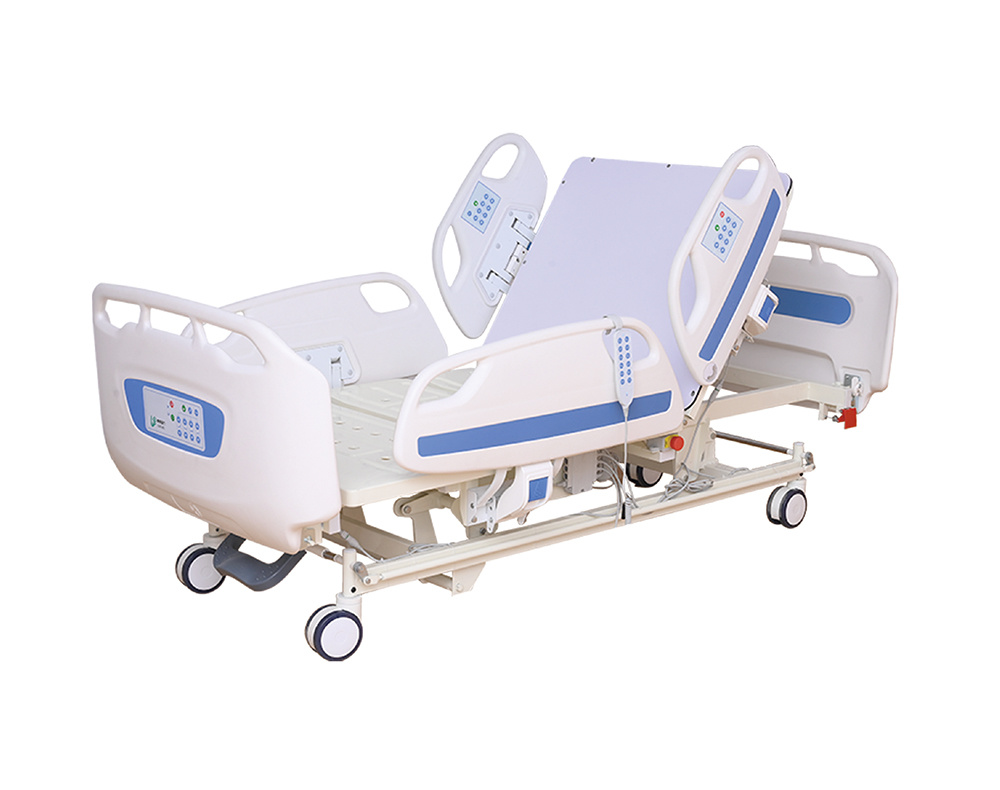 ICU الكهربائية خمس وظائف