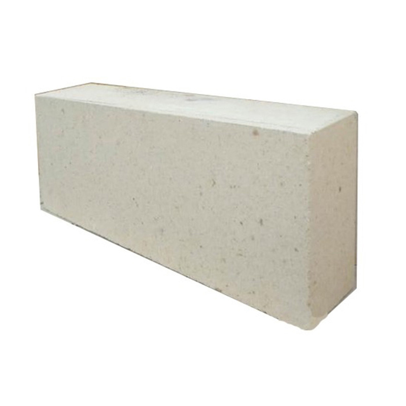 High aluminum brick LZ-55-Ruinai Refractories-Clay brick-High alumina ...