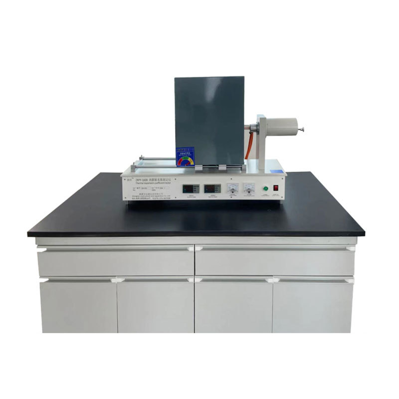 Thermal Expansion Coefficient Analyzer