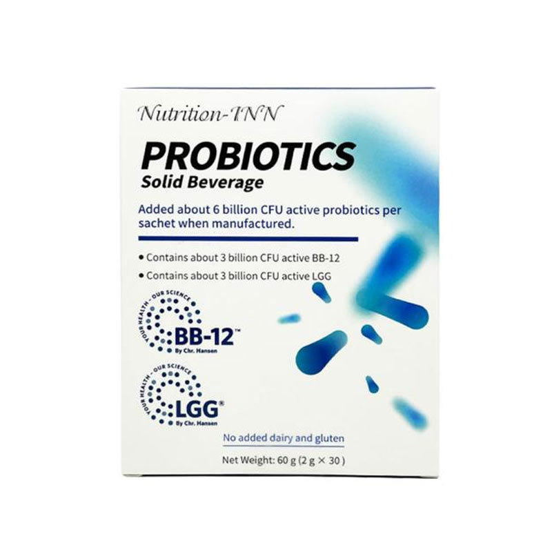 BB12 Probiotics